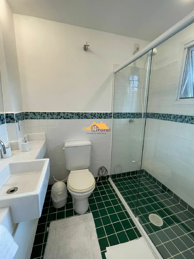 Casa de Condomínio, 6 quartos - Foto 11