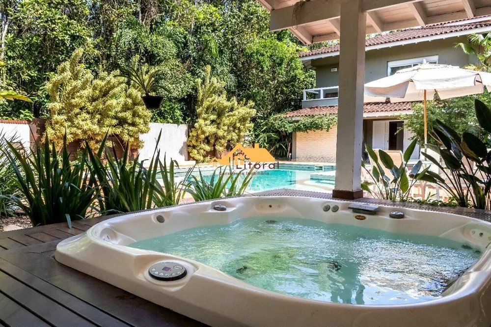 Casa de Condomínio, 6 quartos - Foto 3