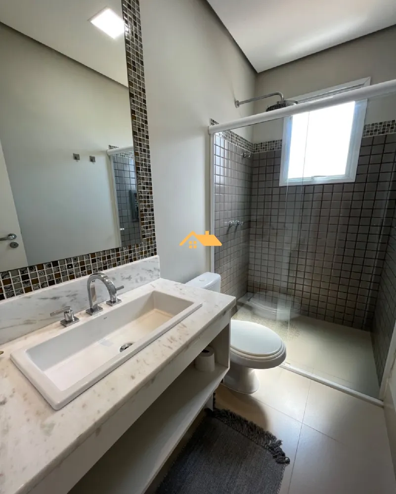 Casa de Condomínio, 4 quartos - Foto 5