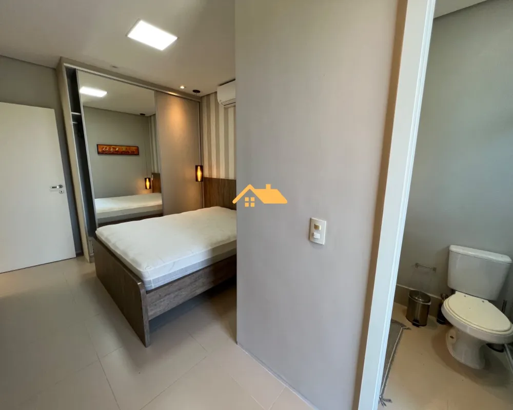 Casa de Condomínio, 4 quartos - Foto 7