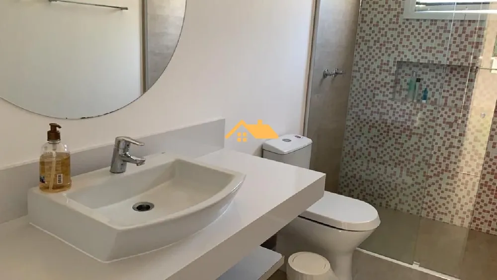 Casa de Condomínio, 4 quartos - Foto 10