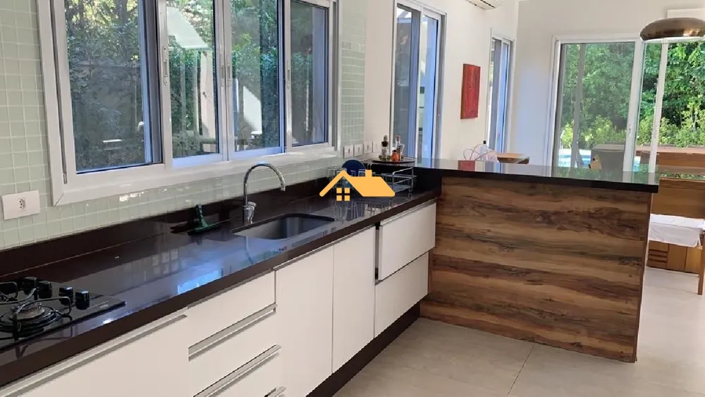 Casa de Condomínio, 4 quartos - Foto 6