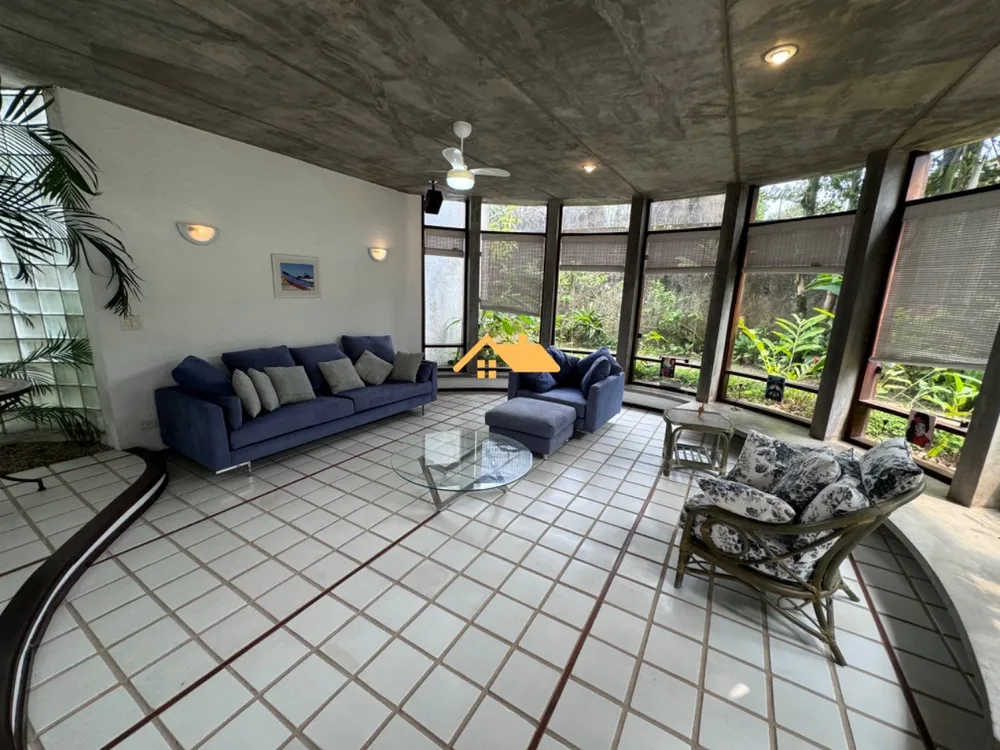 Casa, 5 quartos, 600 m² - Foto 1