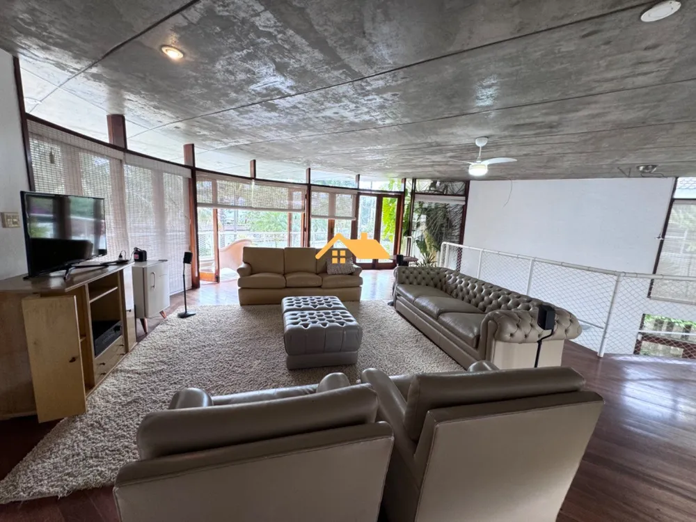 Casa, 5 quartos, 600 m² - Foto 11