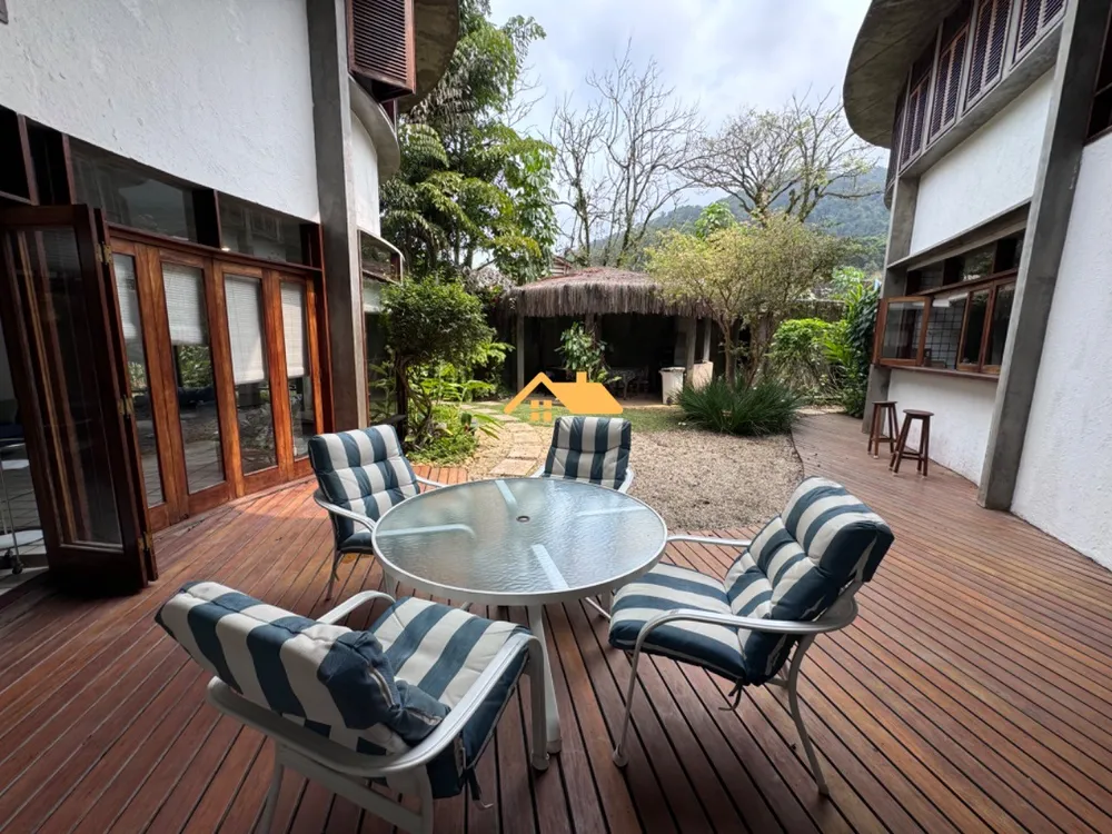 Casa, 5 quartos, 600 m² - Foto 3