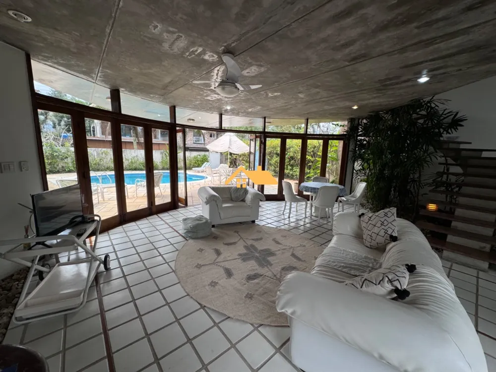Casa, 5 quartos, 600 m² - Foto 2