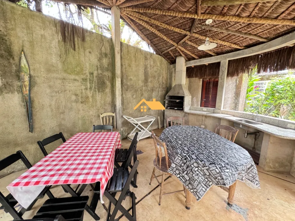 Casa, 5 quartos, 600 m² - Foto 4