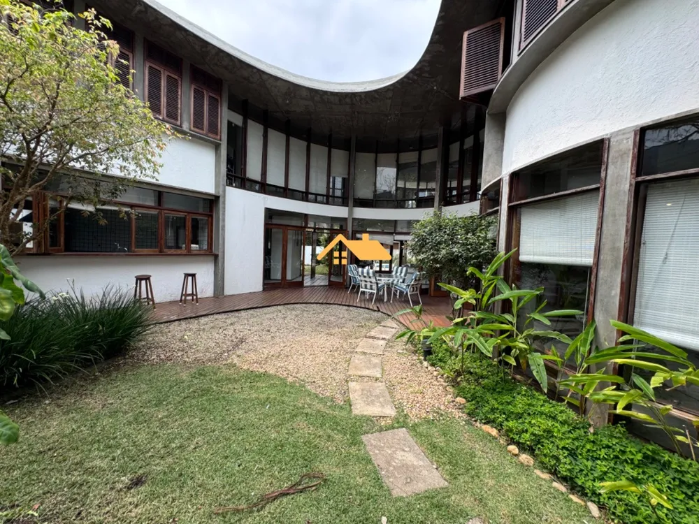 Casa, 5 quartos, 600 m² - Foto 6