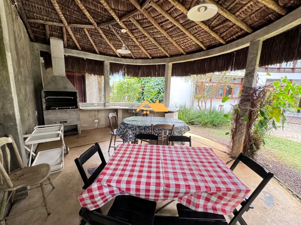 Casa, 5 quartos, 600 m² - Foto 5