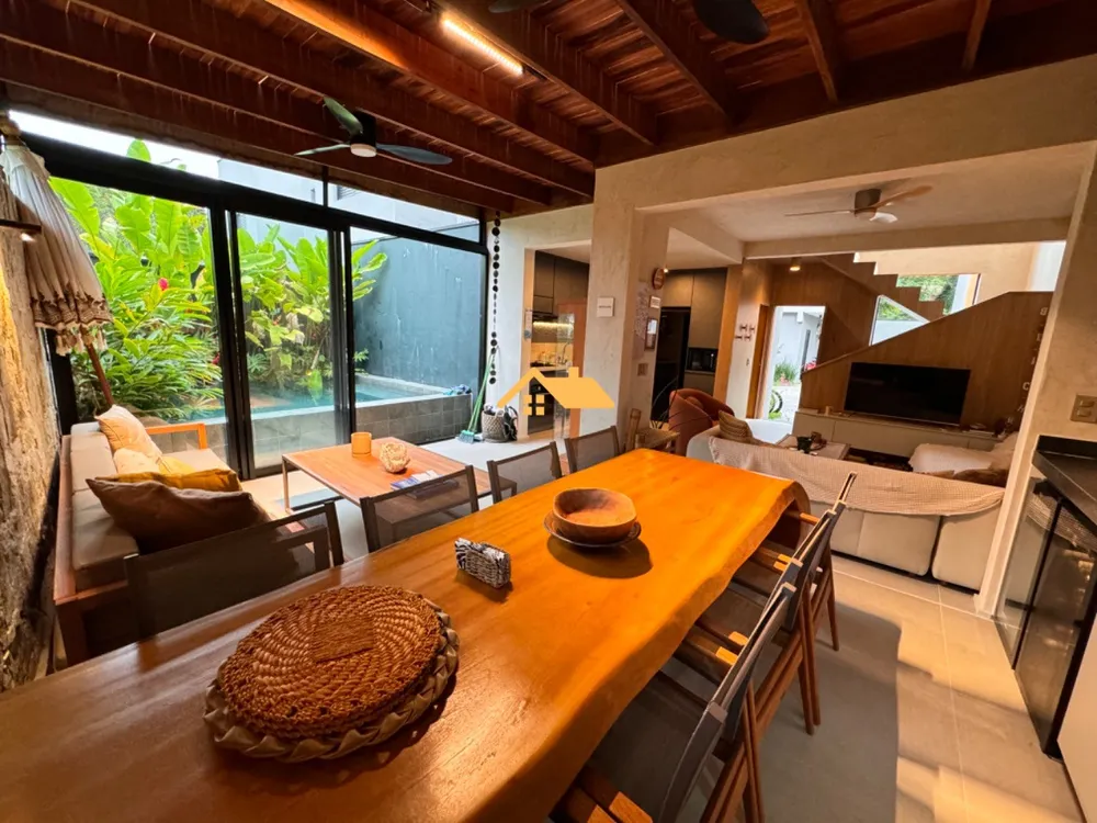 Casa de Condomínio, 2 quartos - Foto 6