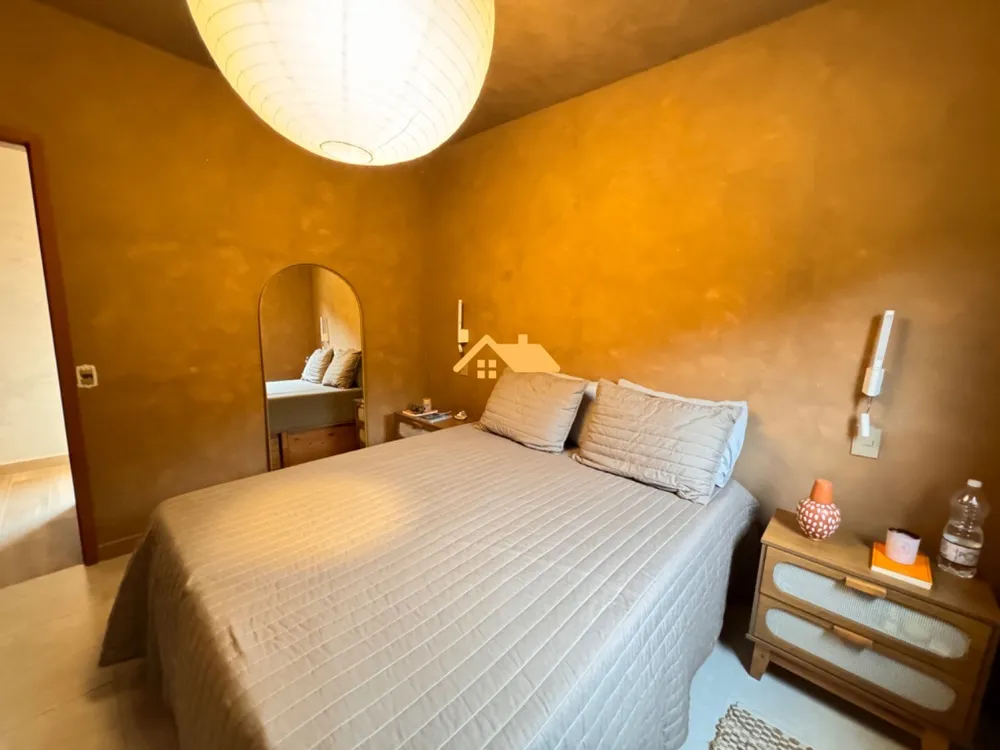 Casa de Condomínio, 2 quartos - Foto 12