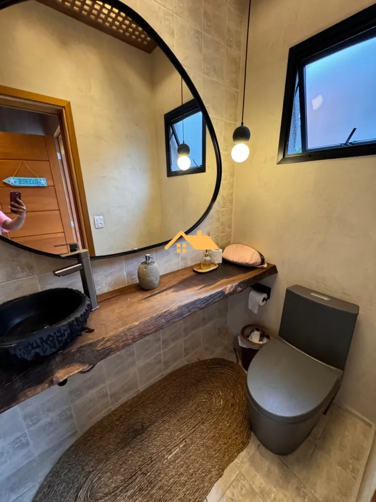 Casa de Condomínio, 2 quartos - Foto 8