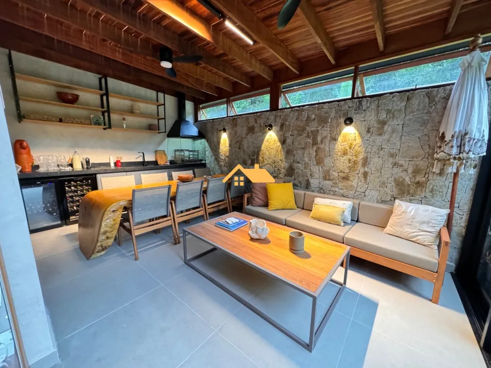 Casa de Condomínio, 2 quartos - Foto 3