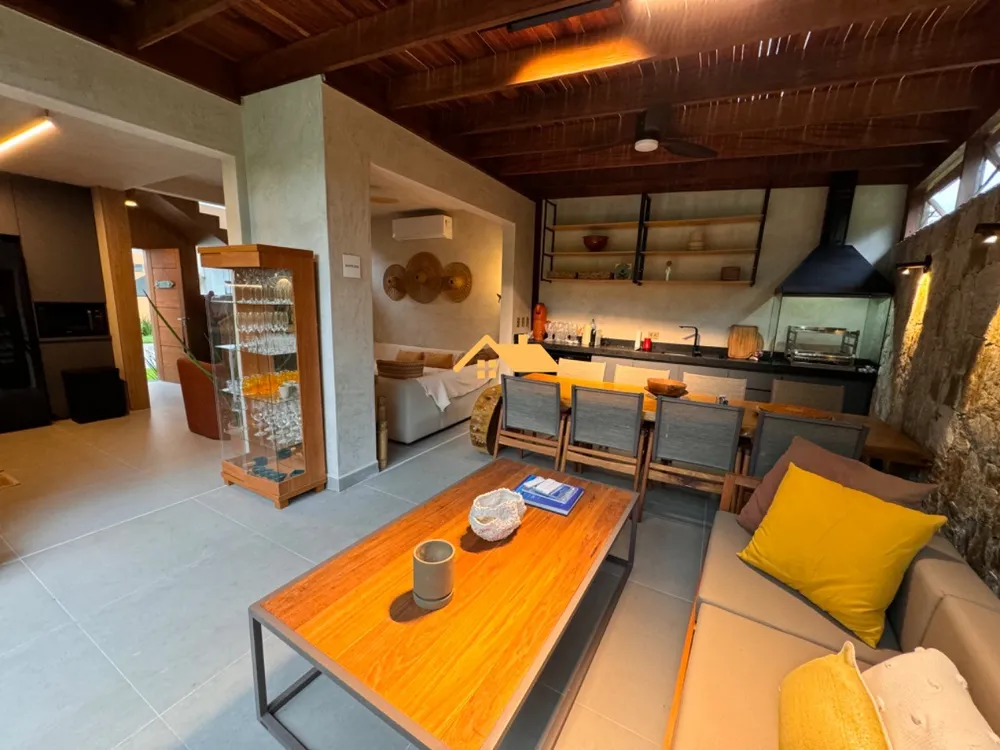 Casa de Condomínio, 2 quartos - Foto 4