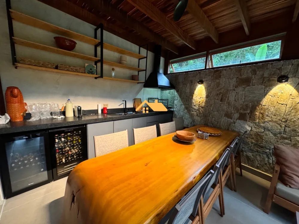 Casa de Condomínio, 2 quartos - Foto 5