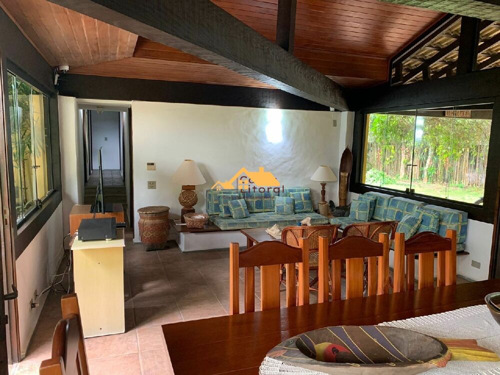 Casa, 4 quartos, 220 m² - Foto 8