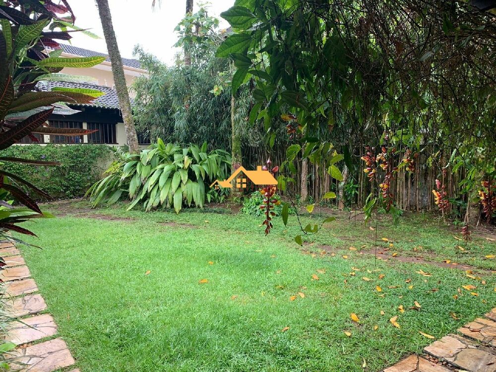 Casa, 4 quartos, 220 m² - Foto 2