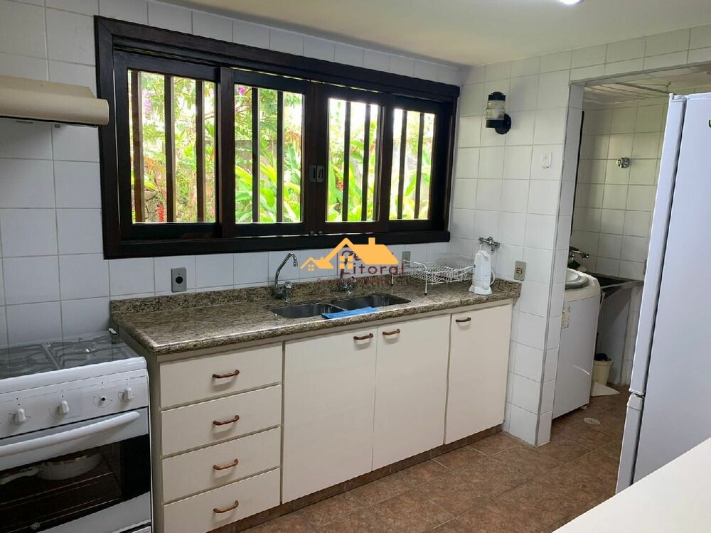 Casa, 4 quartos, 220 m² - Foto 7