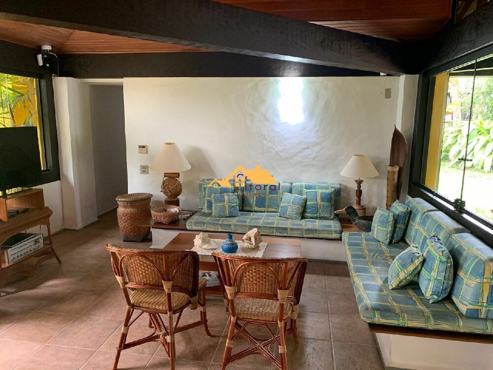 Casa, 4 quartos, 220 m² - Foto 11