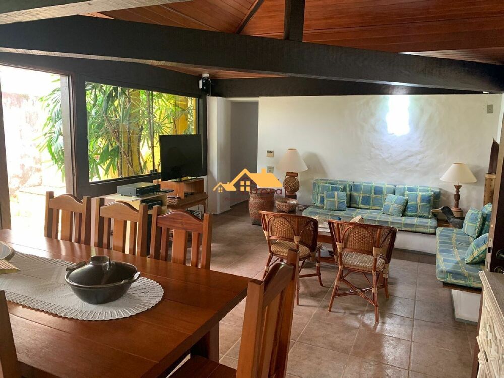 Casa, 4 quartos, 220 m² - Foto 9