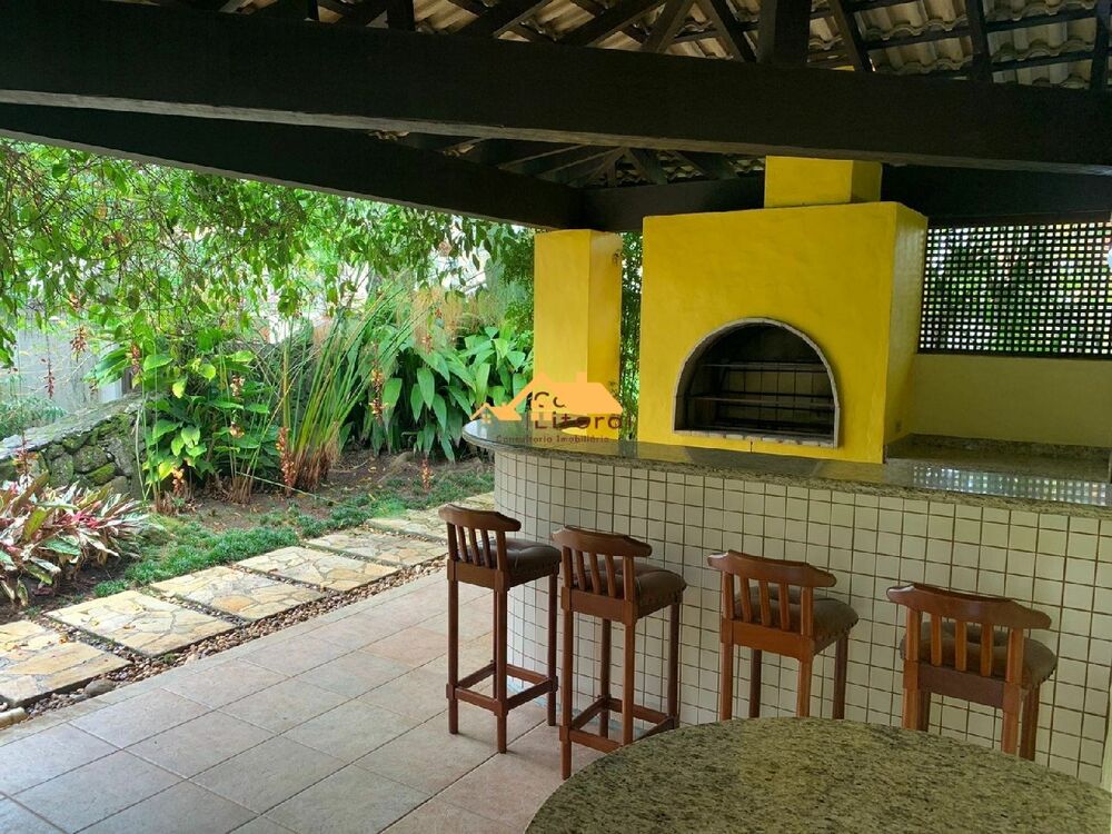 Casa, 4 quartos, 220 m² - Foto 3