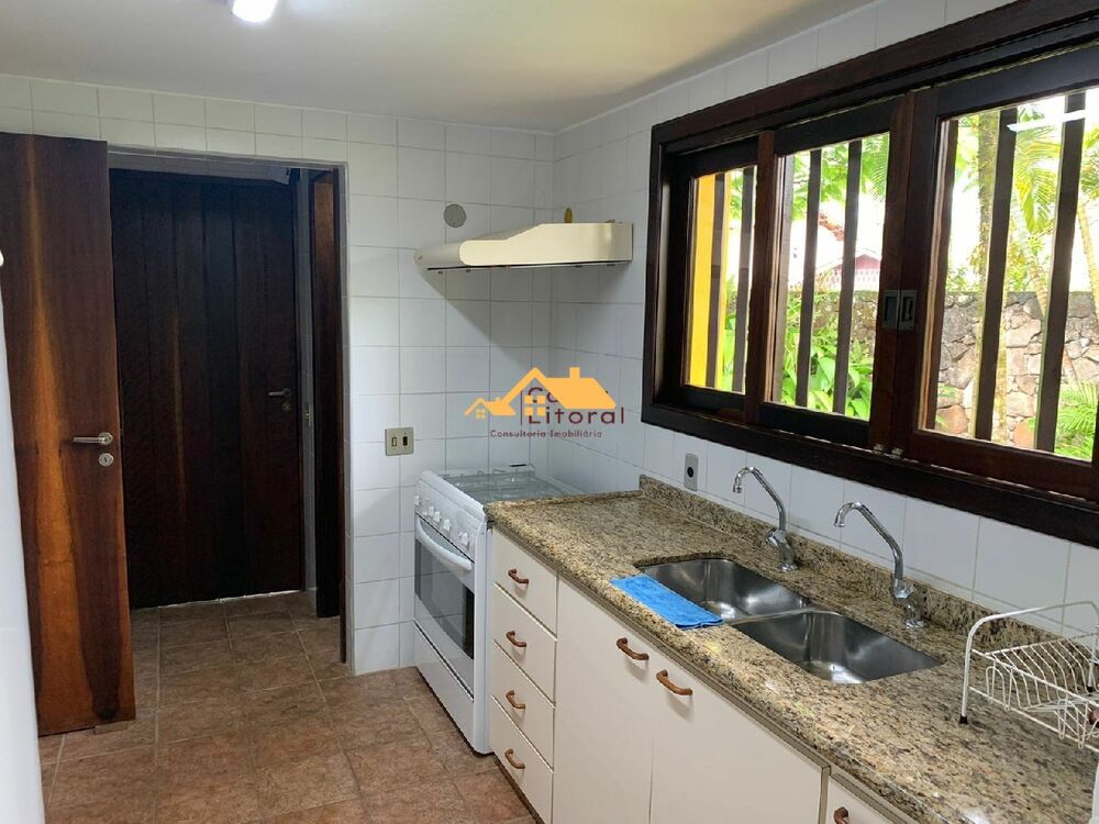 Casa, 4 quartos, 220 m² - Foto 6