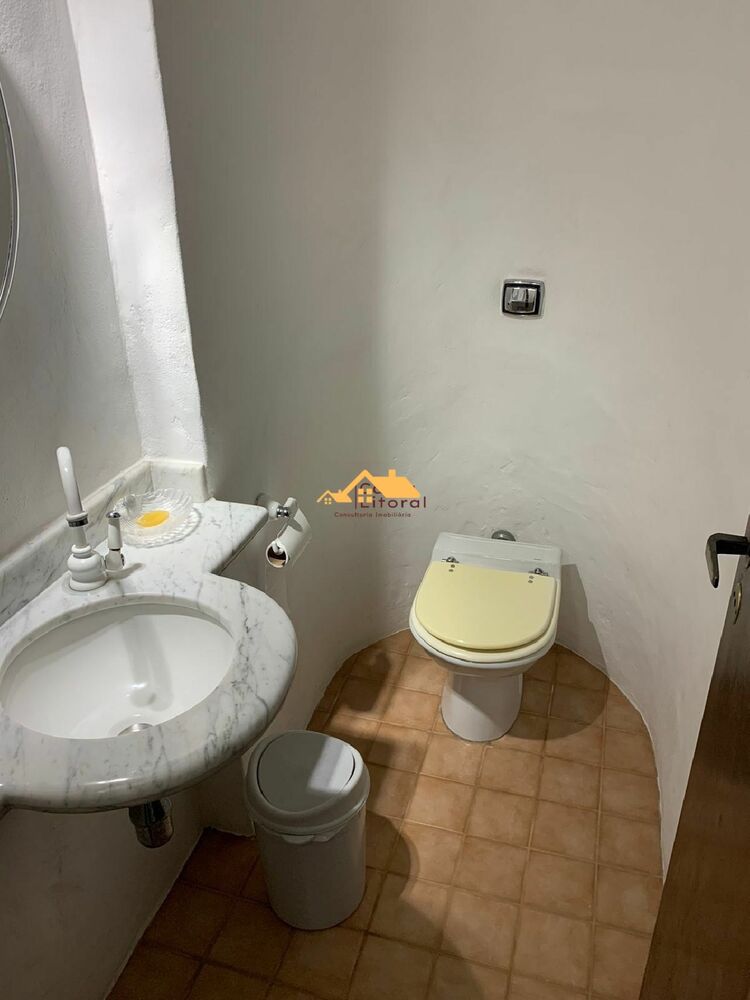 Casa, 4 quartos, 220 m² - Foto 13