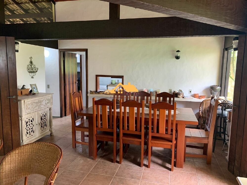 Casa, 4 quartos, 220 m² - Foto 10