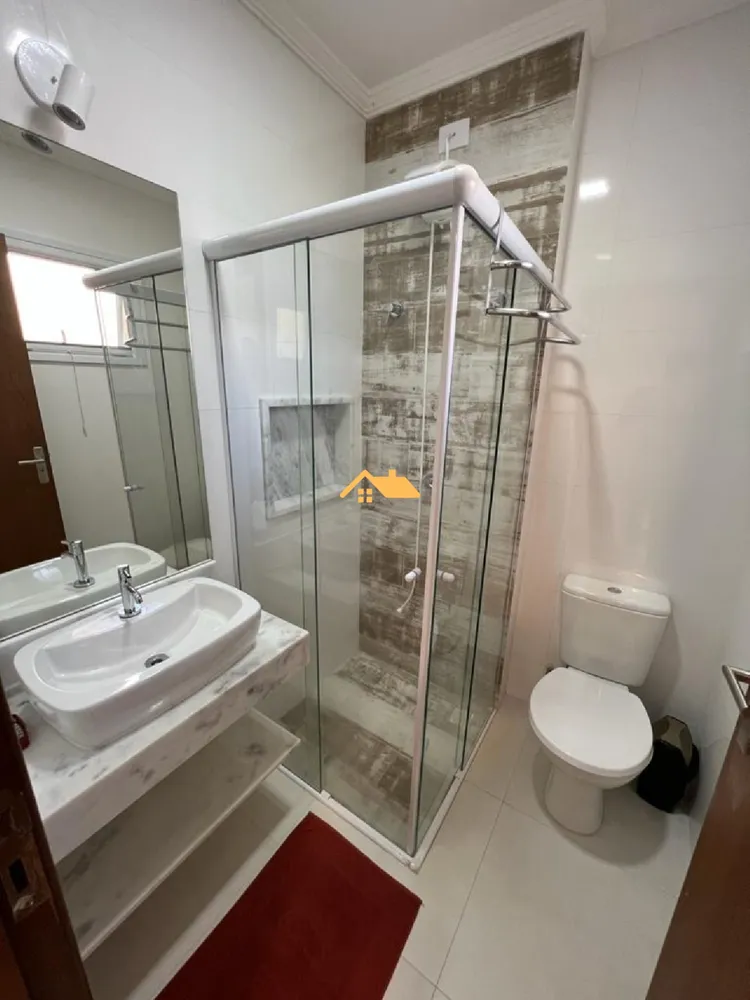 Casa de Condomínio, 3 quartos - Foto 13