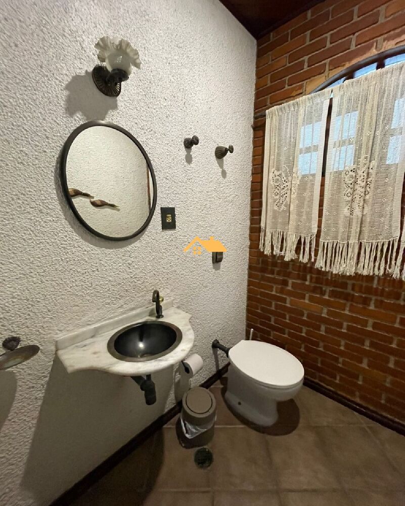 Casa à venda com 7 quartos, 350m² - Foto 10