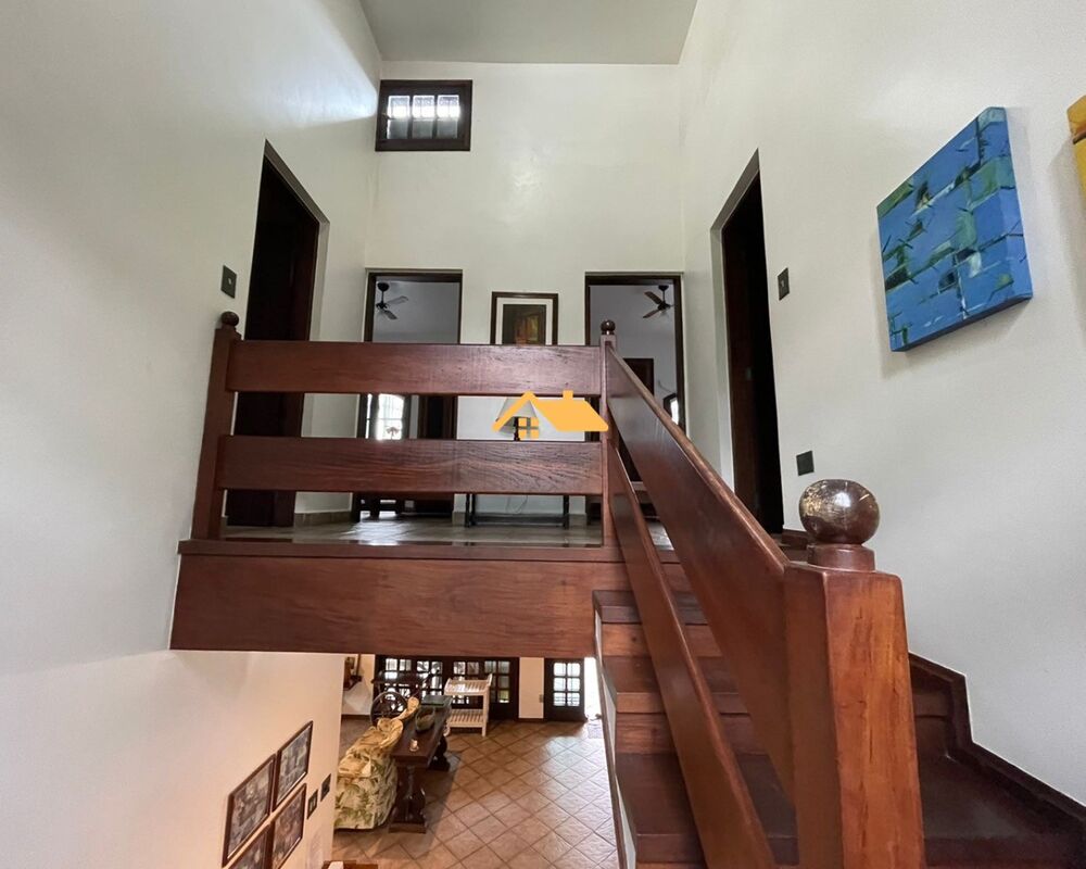 Casa à venda com 7 quartos, 350m² - Foto 24