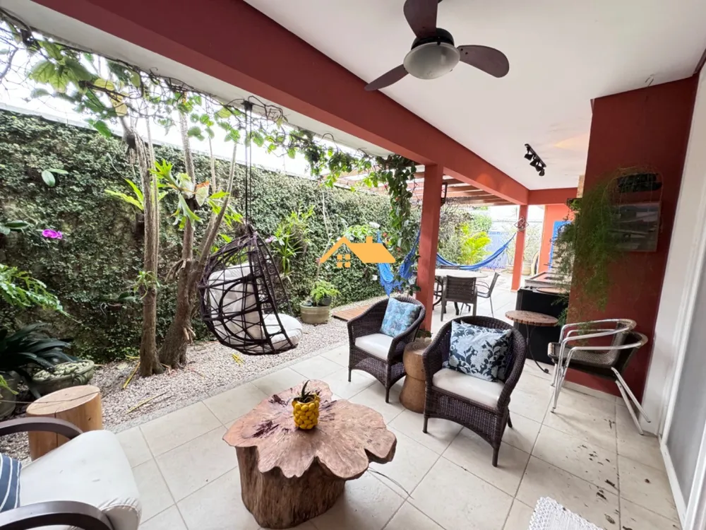 Casa de Condomínio, 5 quartos - Foto 6