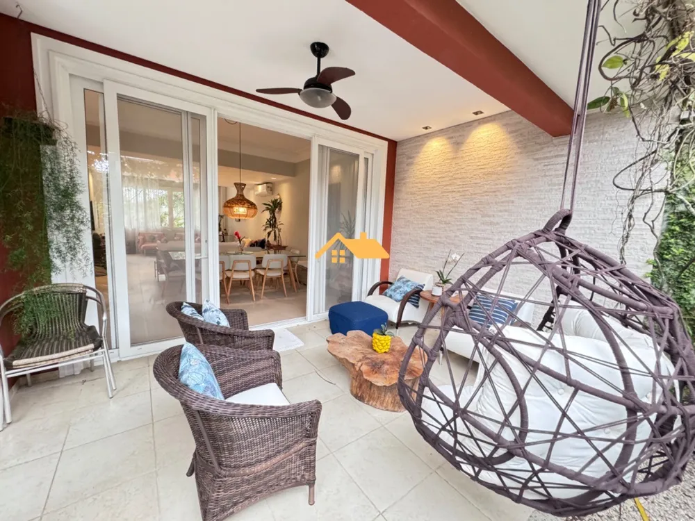 Casa de Condomínio, 5 quartos - Foto 8