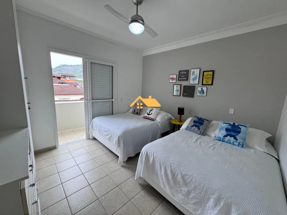 Casa de Condomínio, 5 quartos - Foto 10