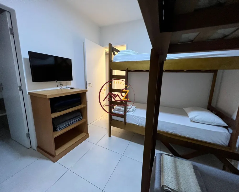 Casa de Condomínio, 3 quartos - Foto 11