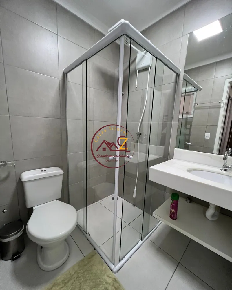 Casa de Condomínio, 3 quartos - Foto 12