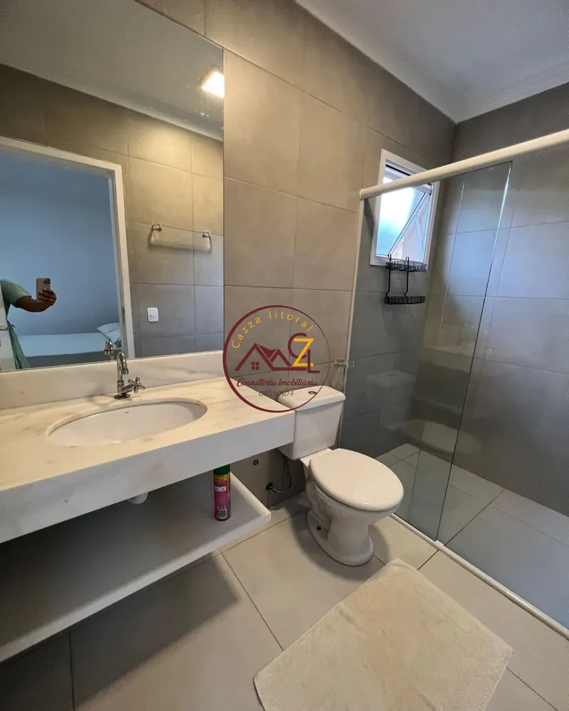 Casa de Condomínio, 3 quartos - Foto 7