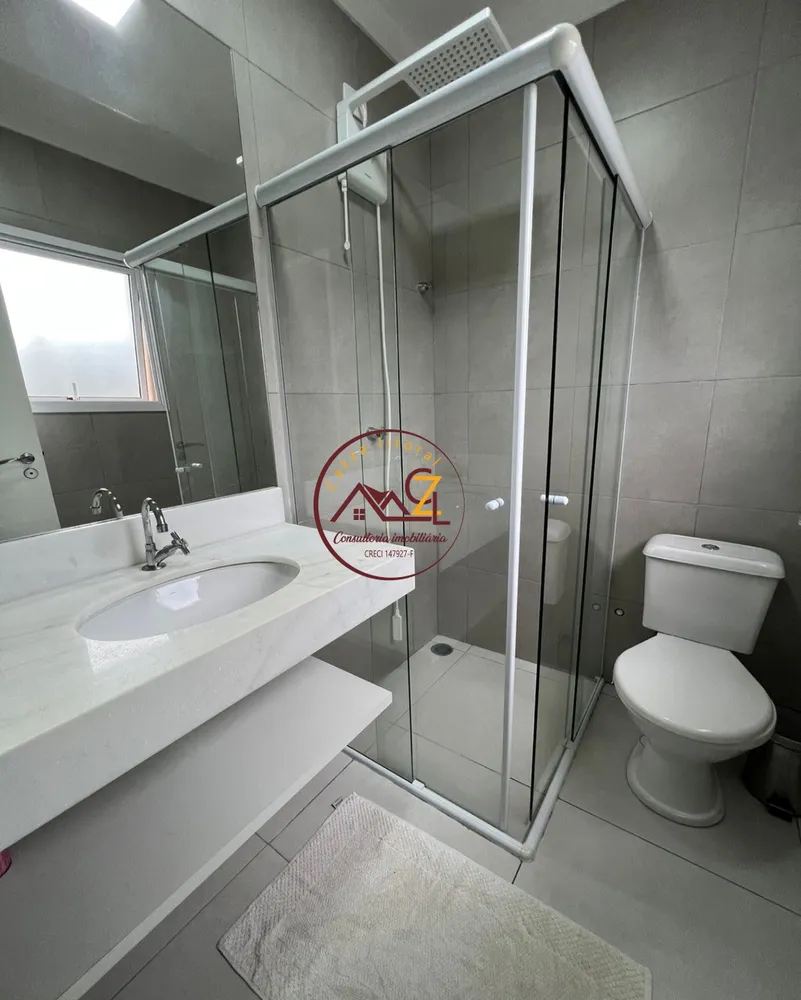 Casa de Condomínio, 3 quartos - Foto 9