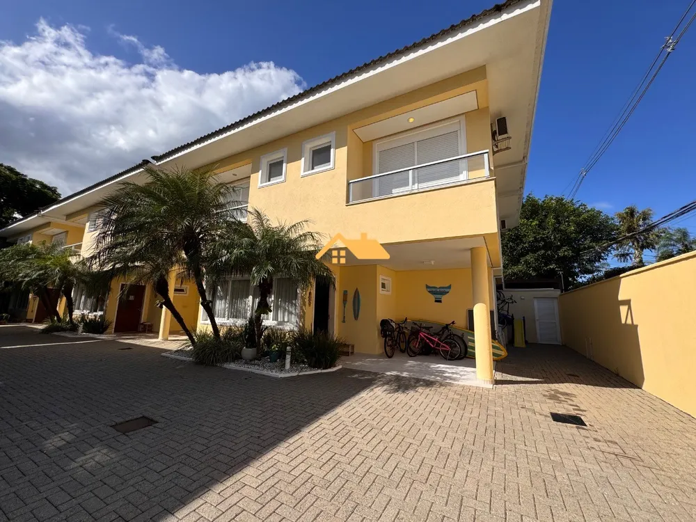 Casa de Condomínio, 4 quartos - Foto 10