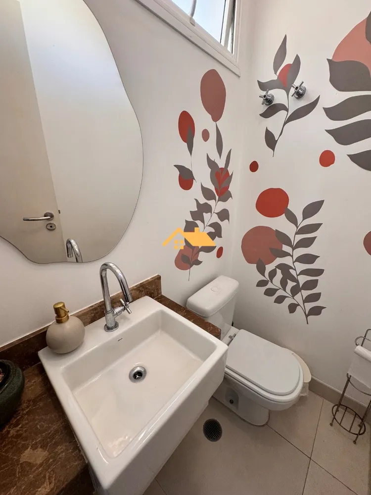 Casa de Condomínio, 4 quartos - Foto 7