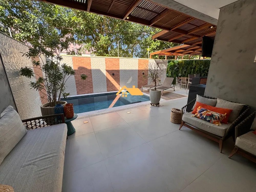 Casa de Condomínio, 4 quartos - Foto 6