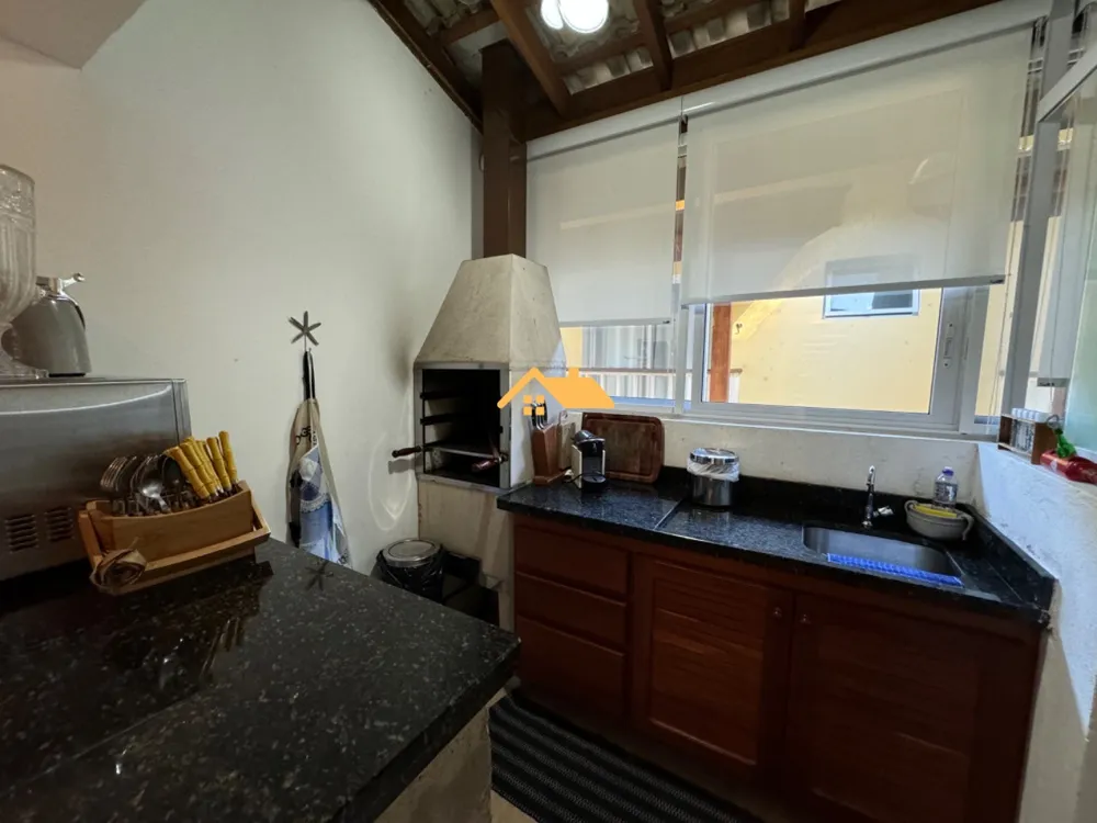 Casa de Condomínio, 2 quartos - Foto 6