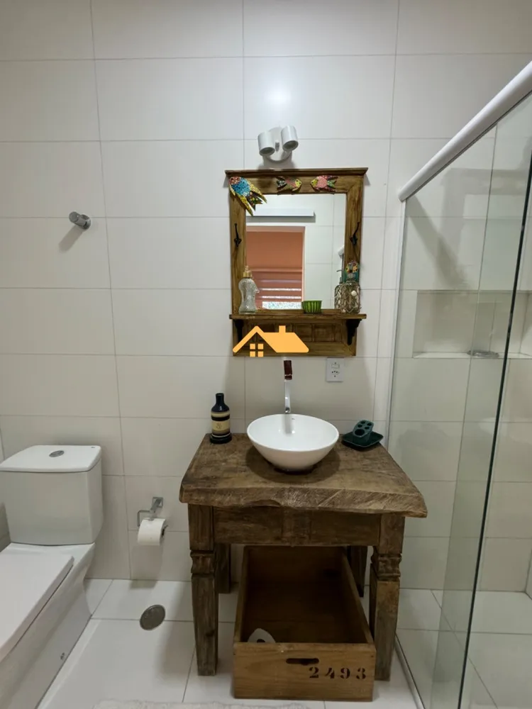 Casa de Condomínio, 2 quartos - Foto 14