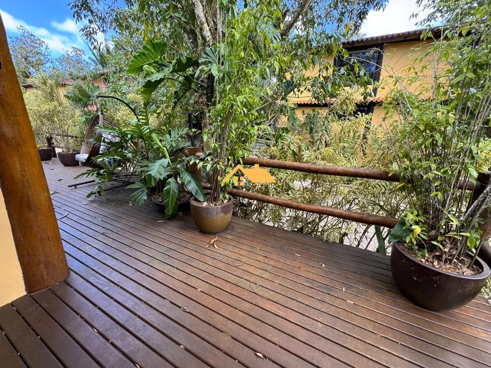 Casa de Condomínio, 4 quartos - Foto 8