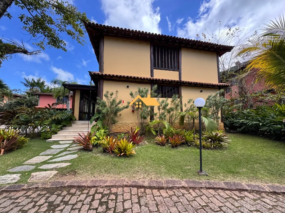 Casa de Condomínio, 4 quartos - Foto 2