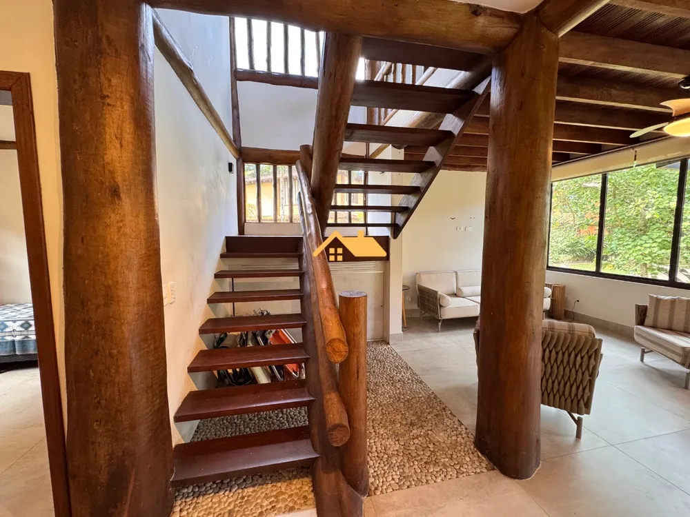 Casa de Condomínio, 4 quartos - Foto 9