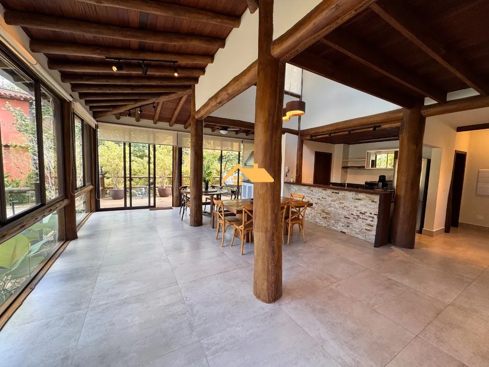 Casa de Condomínio, 4 quartos - Foto 3