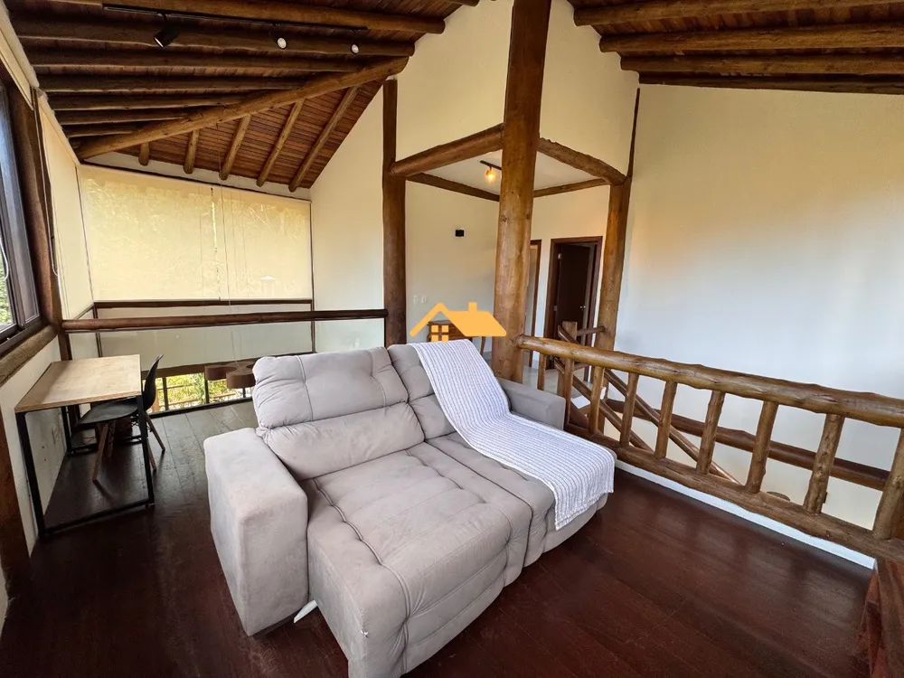 Casa de Condomínio, 4 quartos - Foto 10