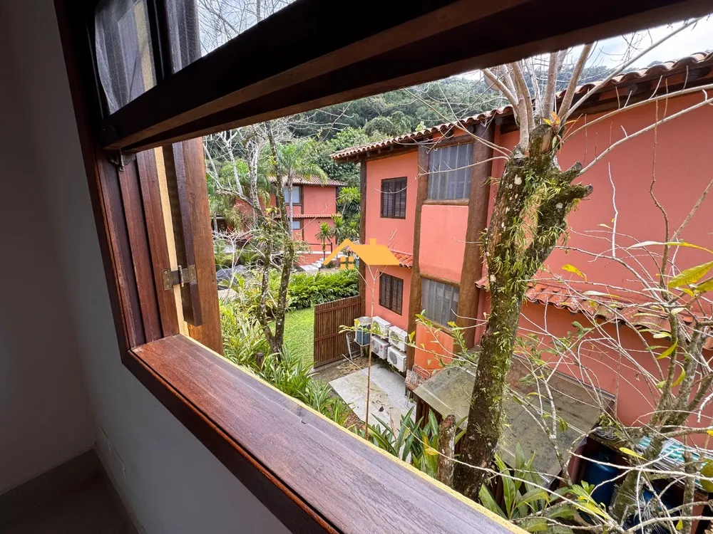 Casa de Condomínio, 4 quartos - Foto 11
