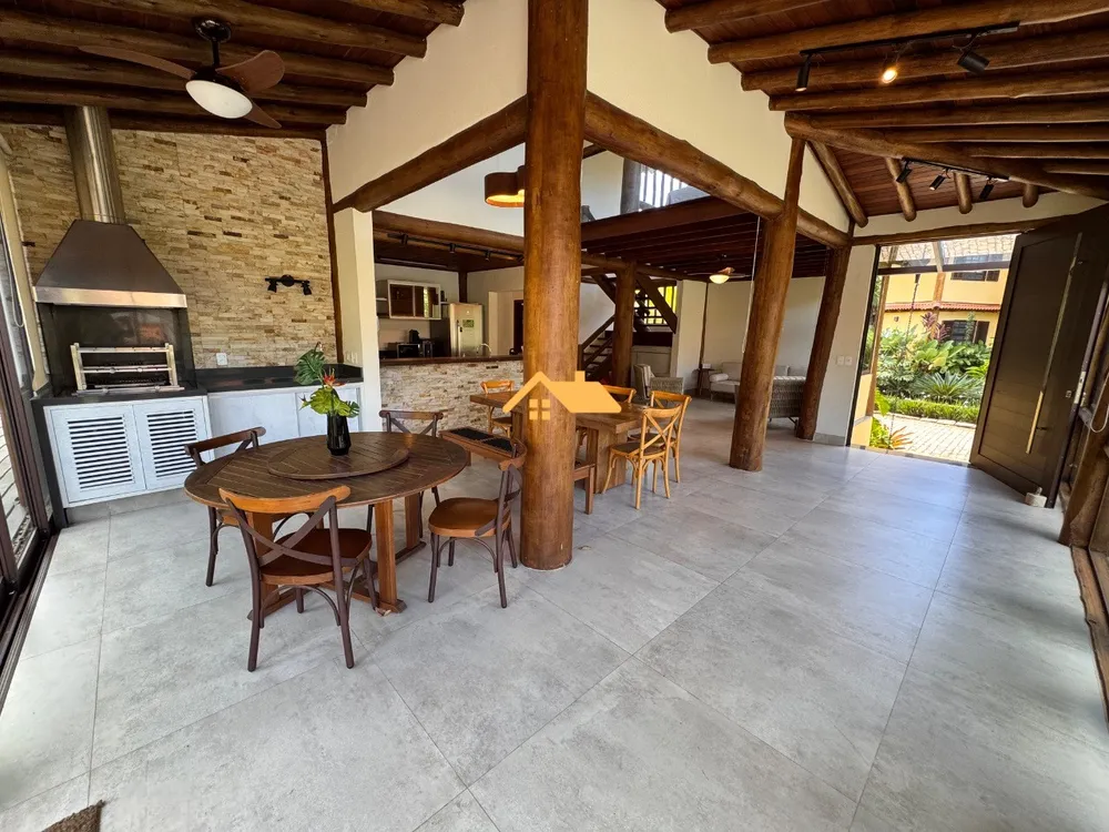 Casa de Condomínio, 4 quartos - Foto 4